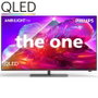 Philips 50PQS9011 50 pulg. Smart TV Ambilight 4K QLED